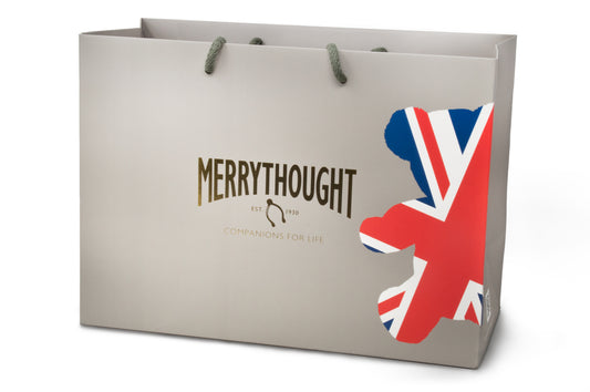 Luxury Gift Bag Small