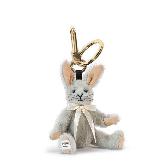 Binky Bunny Key Charm Trade Pack