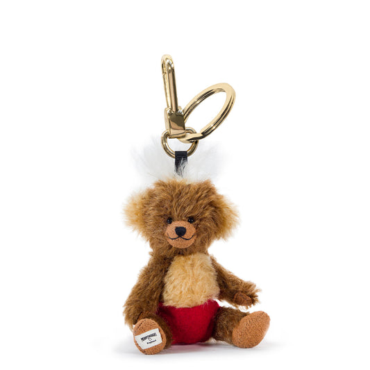 Punkie Key Charm