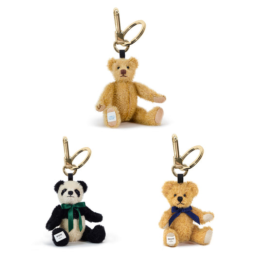 Key Charm Mixed Trade Pack 1