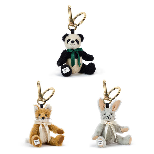 Key Charm Mixed Trade Pack 2