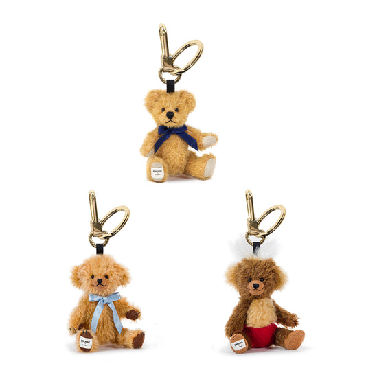 Key Charm Mixed Trade Pack 3