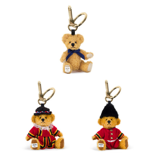 Key Charm Mixed Trade Pack 4