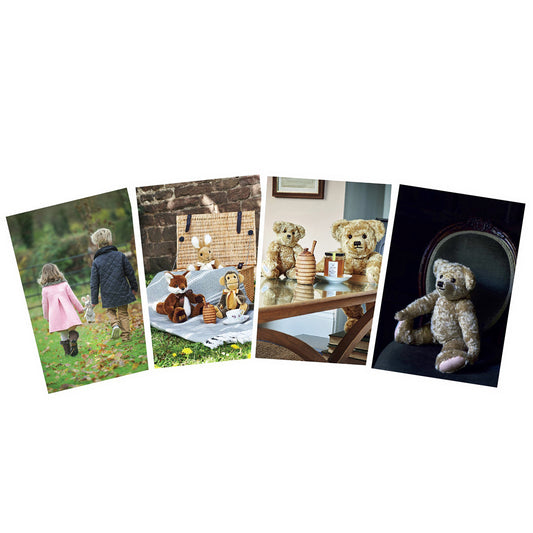 Merrythought Gift Cards Trade Pack